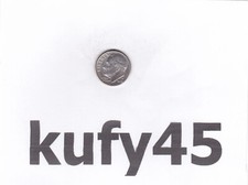 10 Cents USA - One Dime - 1999