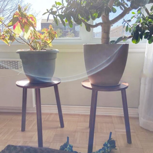 2er blumenständer - 2er,