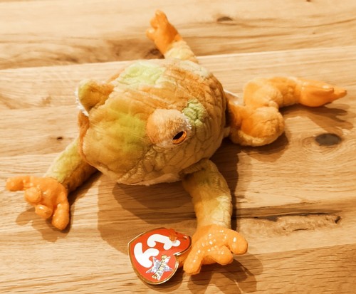 Beanie babies prince die - beanie,