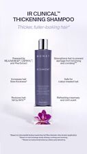 MONAT IR CLINICAL™ VERDICKENDES SHAMPOO - VOLLE GRÖSSE - ORIGINAL 