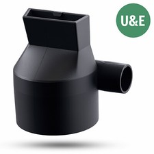 Adapter Absaugung für Metabo