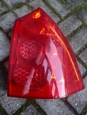 Peugeot 307 SW Kombi Rückleuchte Heckleuchte rechts Facelift BJ 2005 - 2007