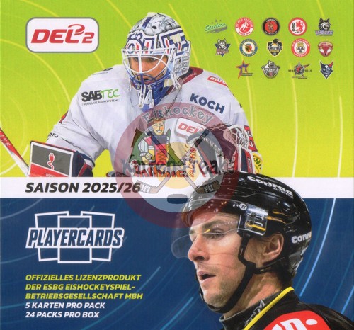 Del playercards saison - playercards,