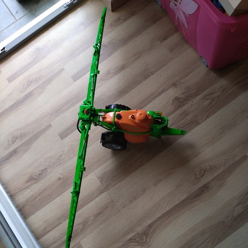 Bruder 02207 amazone - 02207,