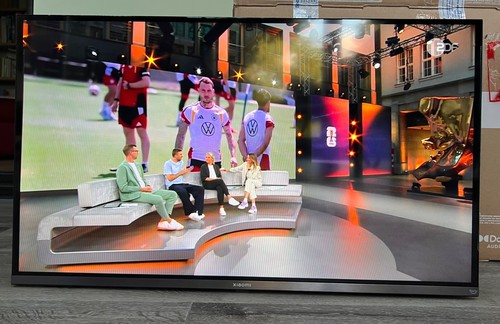 Xiaomi pro qled - tv, 32"