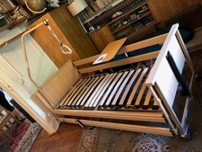 Pflegebett Burmeier Dali II