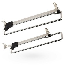 Kleiderbügelhalter ausziehbar