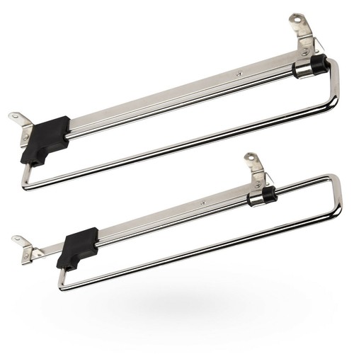 Kleiderbügelhalter ausziehbar