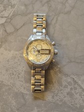 Fossil XXL Chronograph