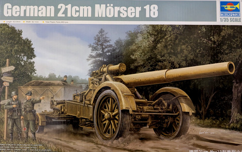 Trumpeter 02314 35 german - -,