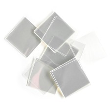 Deckfolie Steinschlag