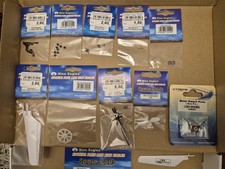 Ersatzteile Robbe RC