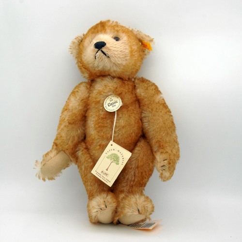Steiff 000966 classic - steiff, bär