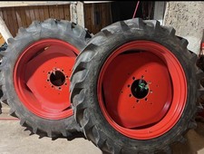 Reifen 13.6-38, 8 Loch Felgen