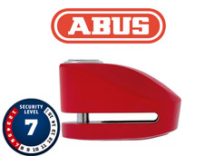 Abus 277 bremsscheibenschloss - abus,