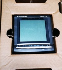 SOCOMEC Diris A41 Multi