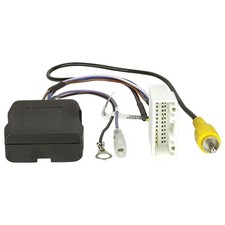 Adapter OEM Rückfahrkamera an