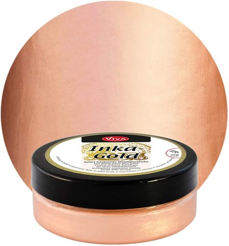 Viva decor inka gold g - inka-gold,