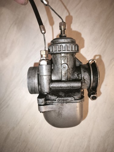 Bvf vergaser 24n2 für - 24n2, (z.b.