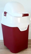 Geruchsdichter Windeleimer