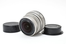Pentax Q 03 Fish-Eye 3,2mm