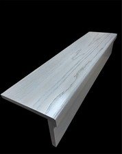 Treppenverkleidung und