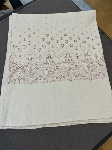 Bettlaken ddr 120x200cm - ddr,