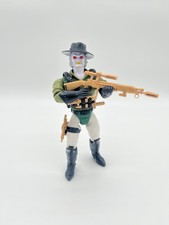 🤠 Bravestarr – Tex Hex