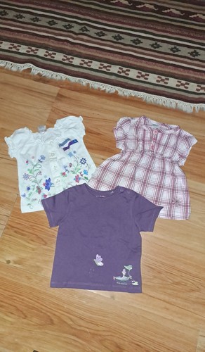 Teile bekleidungspaket klein - 3,