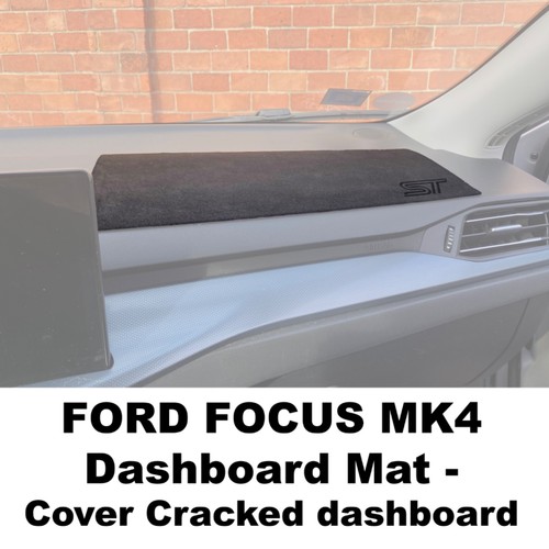 Airbag cover for ford focus - cover,