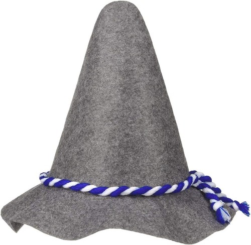 Seppelhut bayrischer filzhut - bayrischer,
