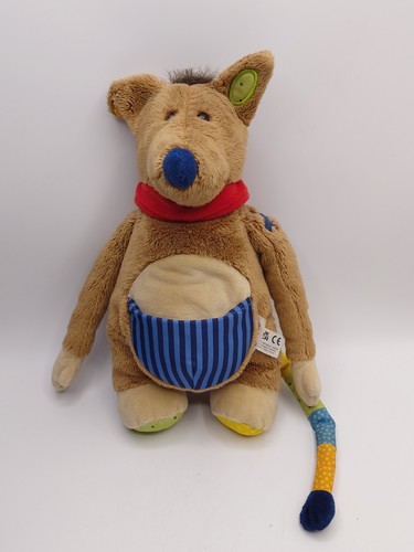 Sigikid maus patchwork - maus, 28