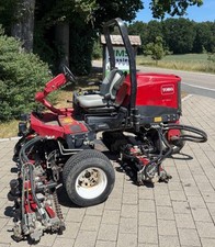 TORO REELMASTER 3575