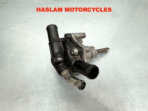 Honda cb500 wasserpumpe - honda,