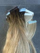 Echthaar Tape Extensions