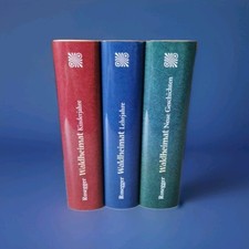 Rosenheimer, Peter Rosegger