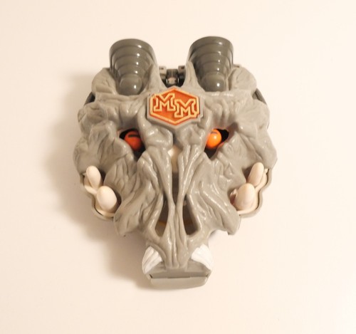 Mighty max doom - doom, zone