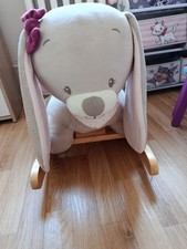 Baby Schaukeltier Baby