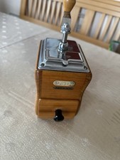 DIENES PEDE MOKKAMÜHLE/KAFFEEMÜHLE