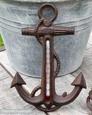 Wandthermometer Anker