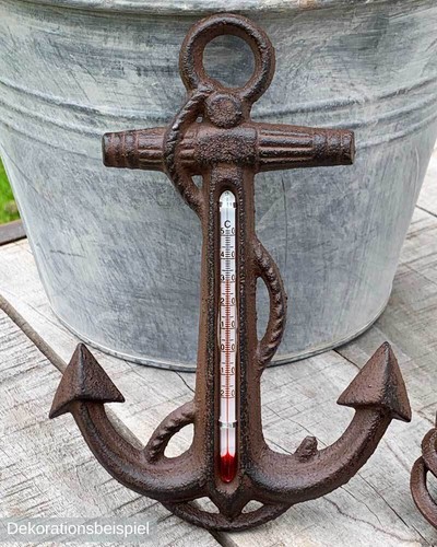 Wandthermometer anker - wandthermometer,