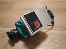 Solarpumpe Wilo Yonos PICO-STG