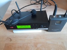 Sennheiser  XS Wireless