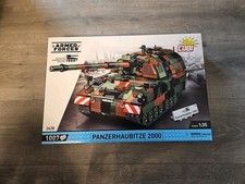 Cobi 2628 panzerhaubitze 2000 - cobi,