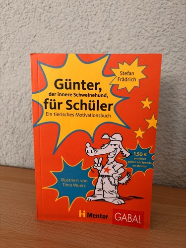 Günter der innere - der,
