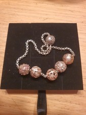 Thomas Sabo Armband 24 Cm 925