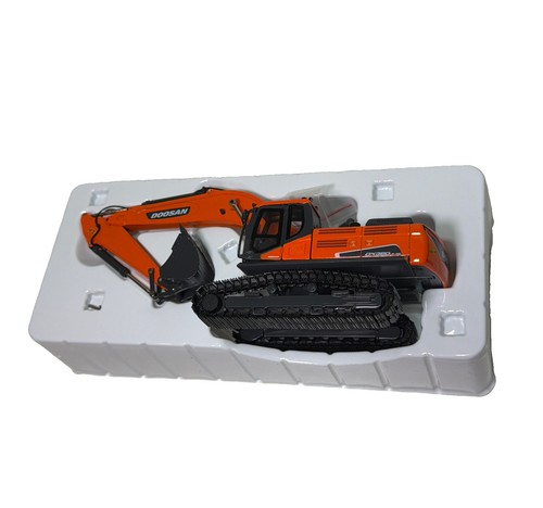 Doosan dx380lc kettenbagger - doosan, dx380lc-9c