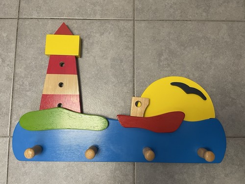 Garderobe für kinder - garderobe,