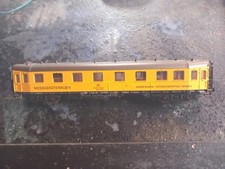 Roco 45304 messwagen - roco,