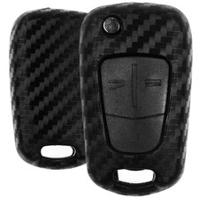 KLAPP Schlüssel Hülle CARBON